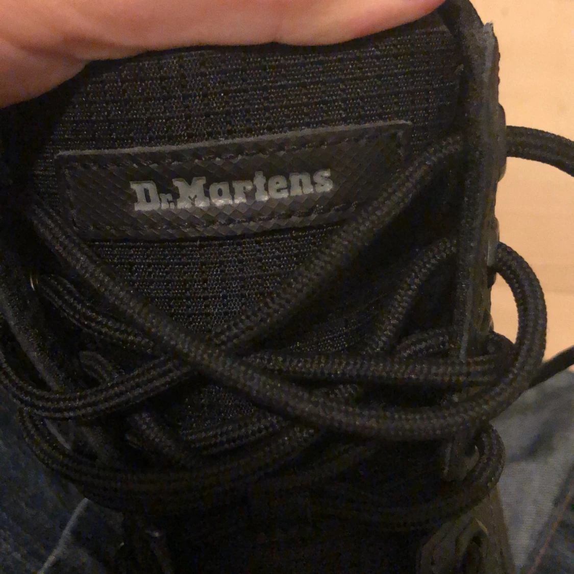 Dr.Martens kängor  - 92