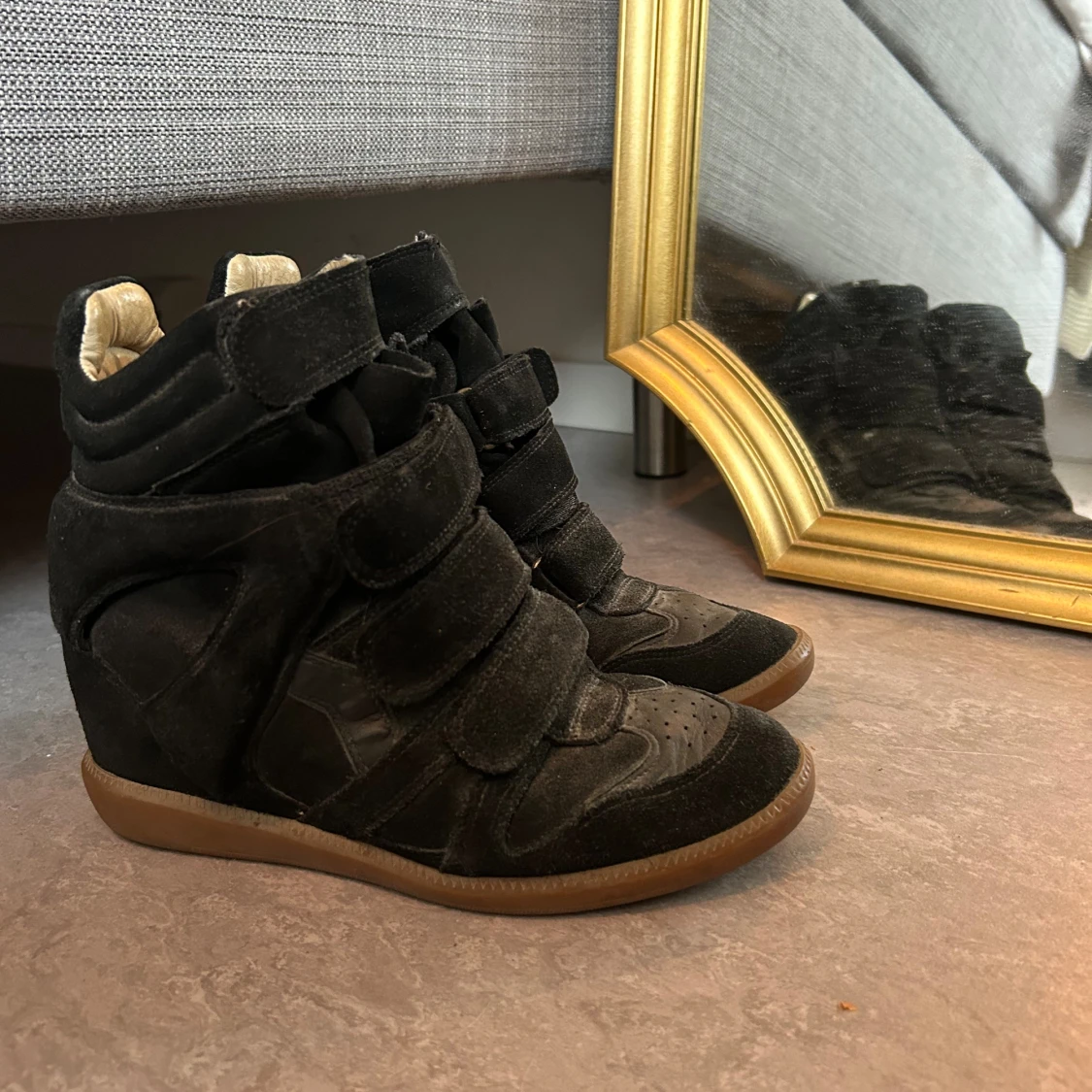 Isabel marant skor - 92