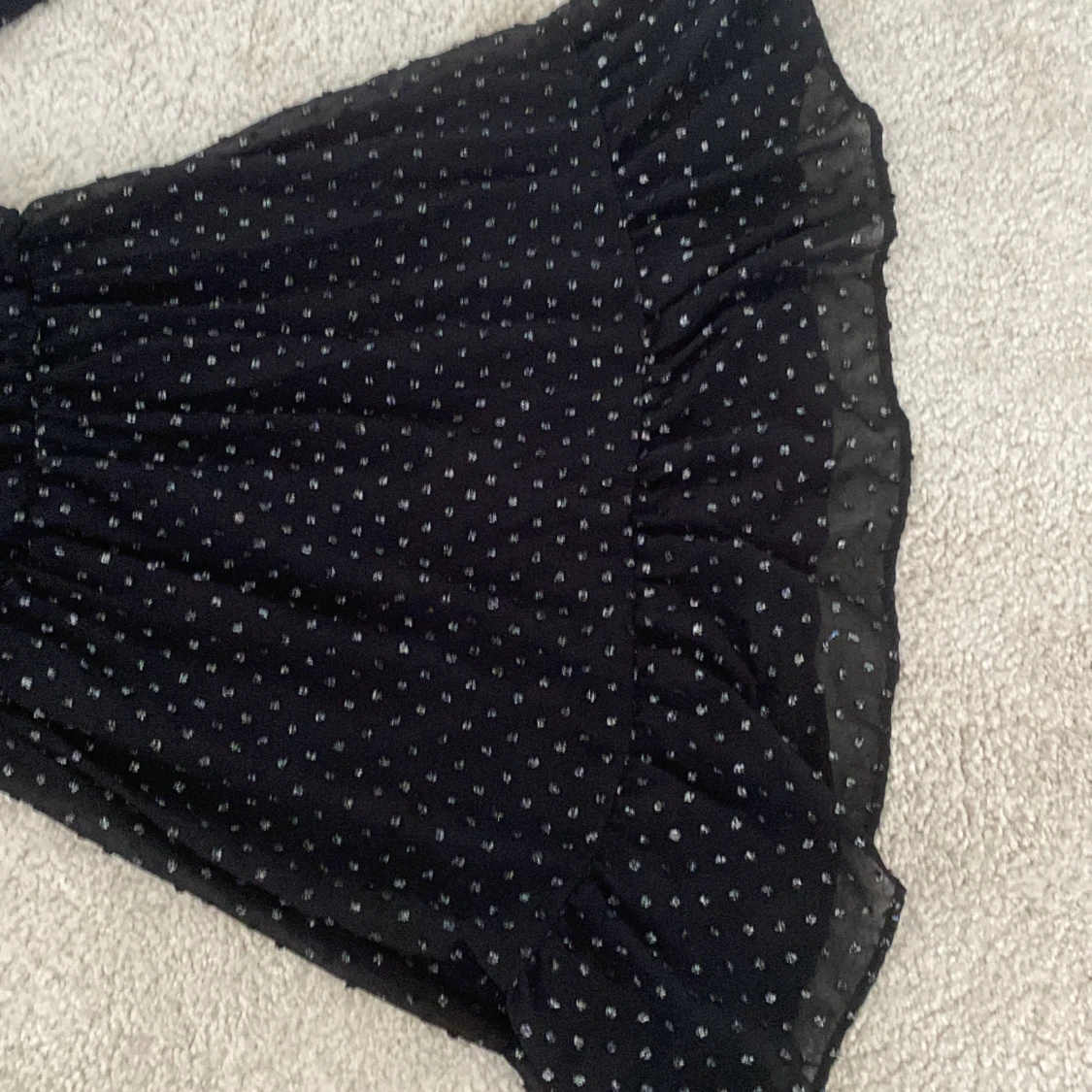 Säljer den här fina klänningen😍 - 91