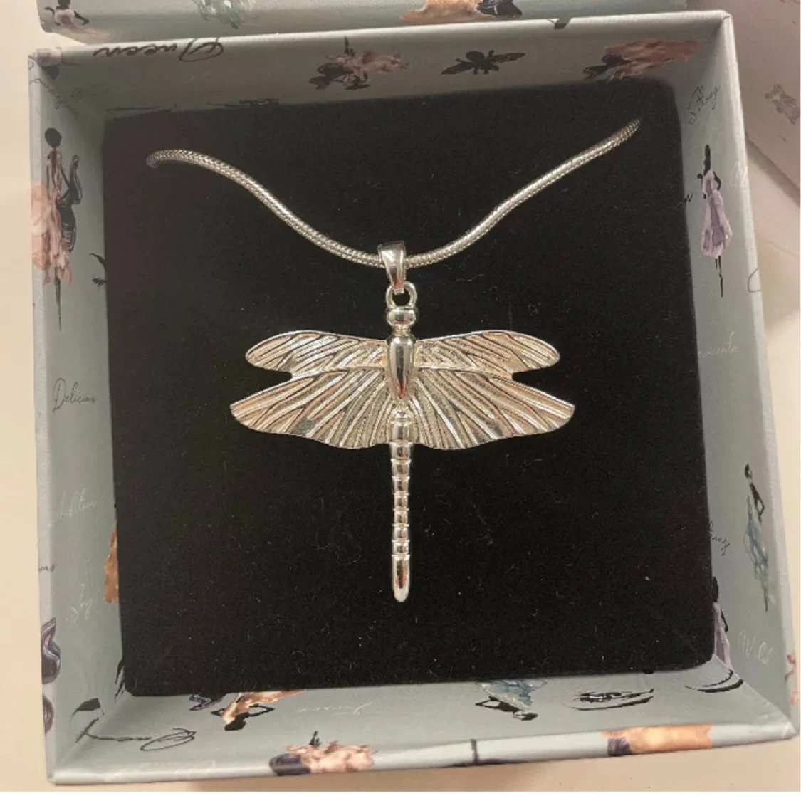 Ioaku halsband  - 90