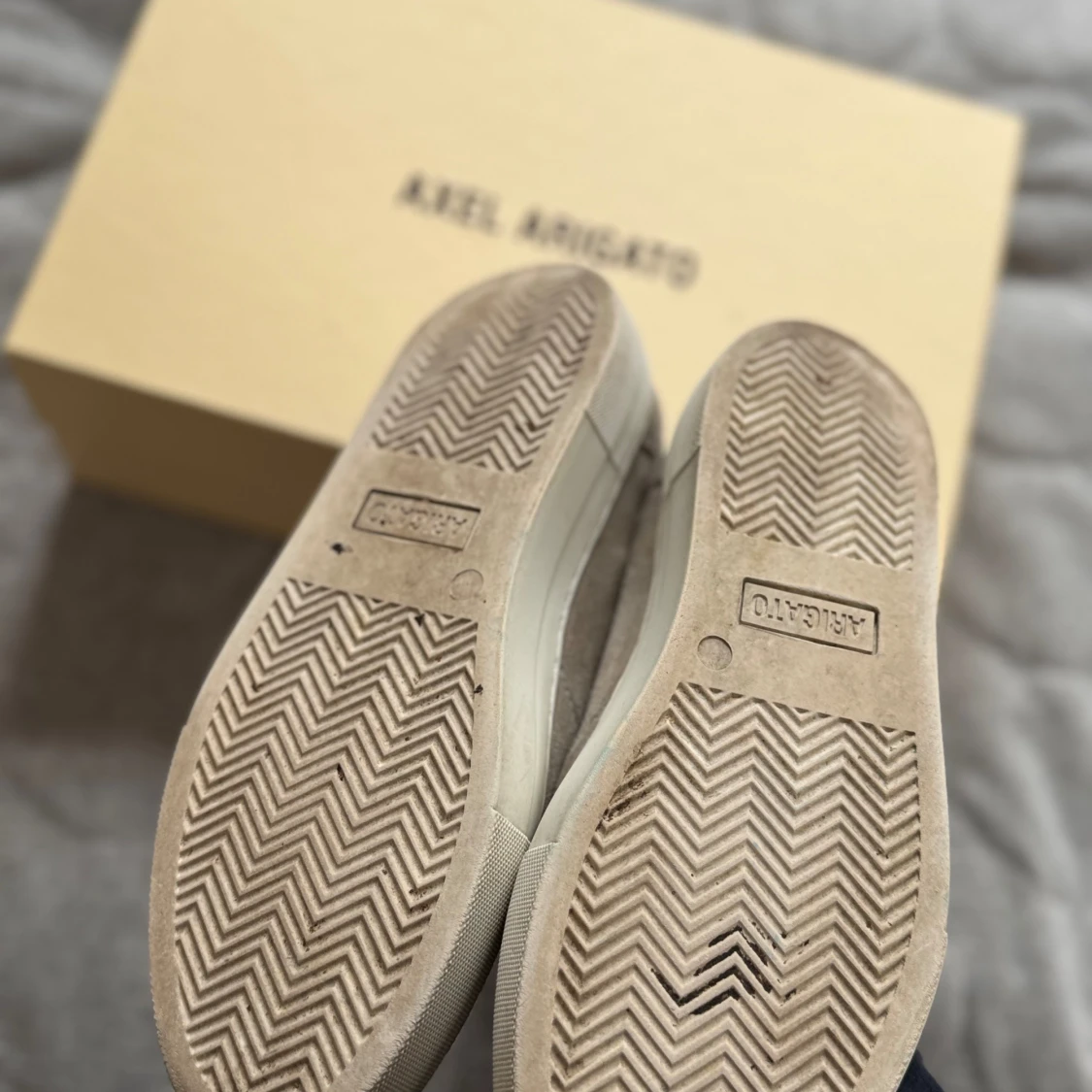 Axel arigatos skor  - 91