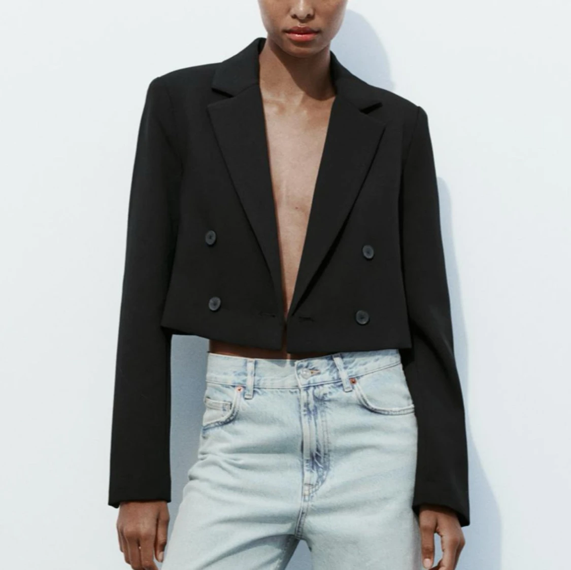 SÖKER Zara Kort Kavaj - 90