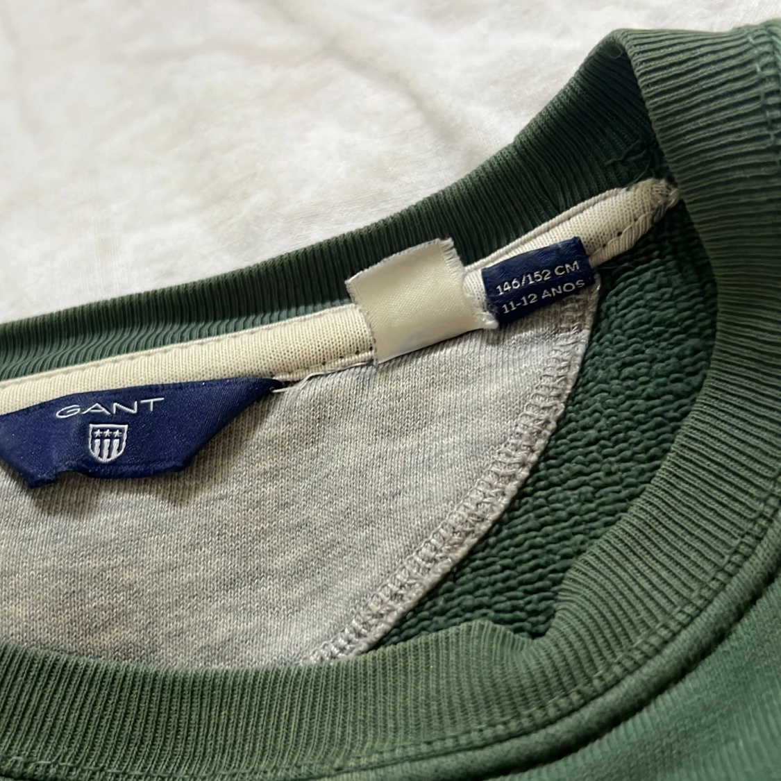 Gant sweatshirt  - 2