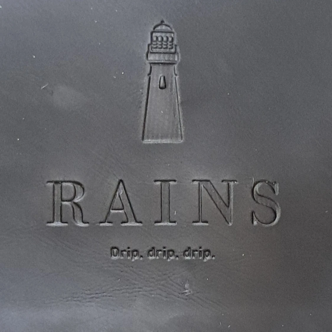 Rains ryggsäck - 91