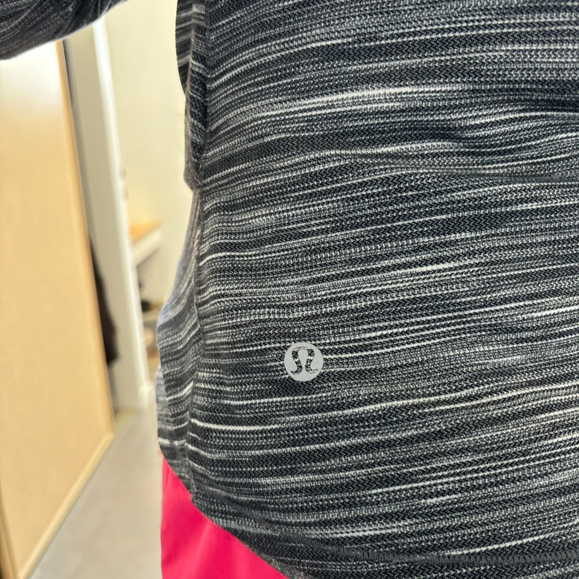 Lululemon tjocktröja  - 91