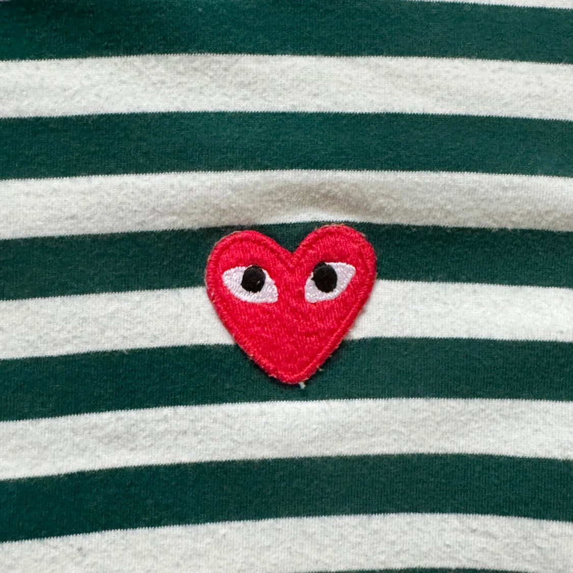 Comme des garÇons long sleve  - 91