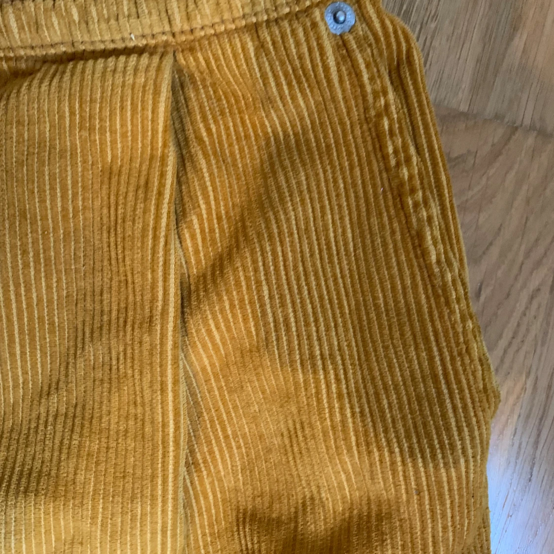 Sjuka manchesterbyxor från junkyard - 91