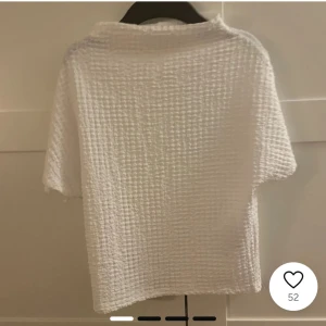 Topp - Denna skit snygga topp, från zara i mörkblå (inte vit)❤️