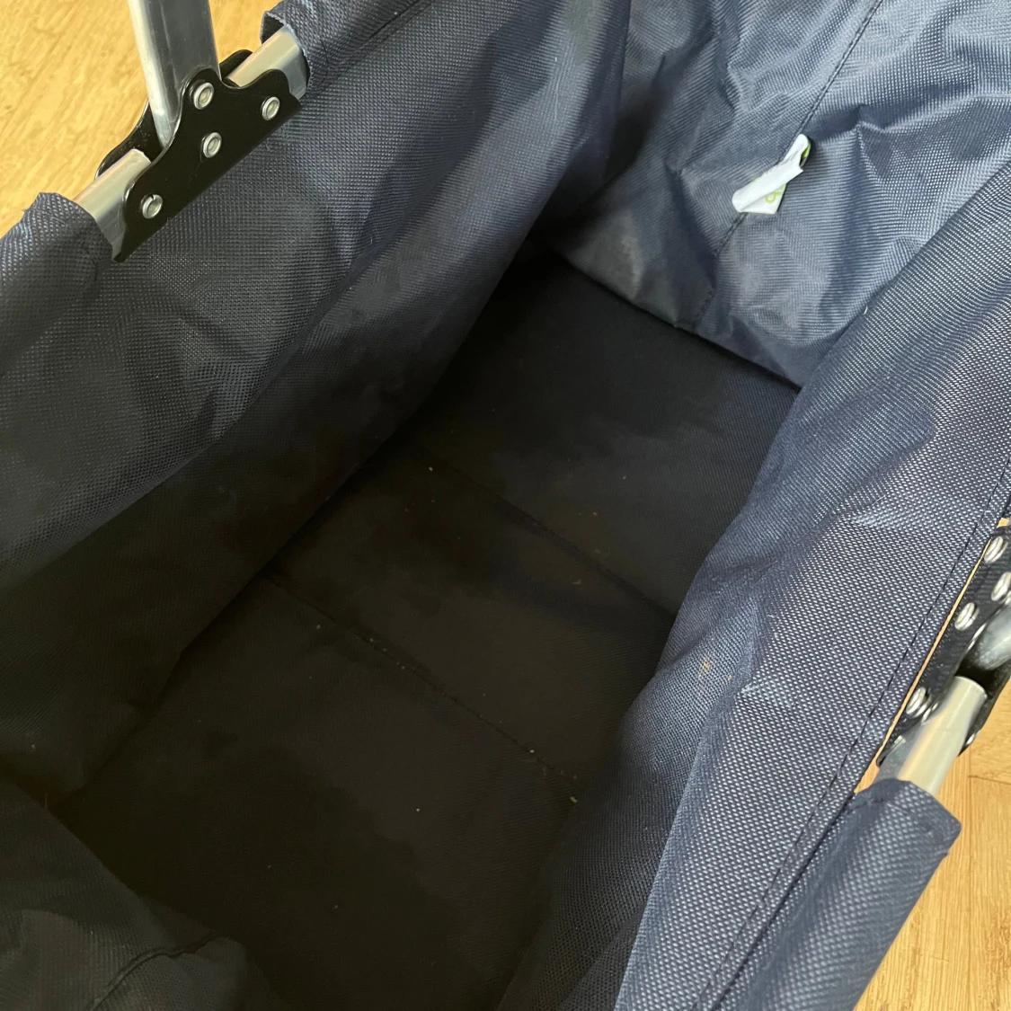 Ihopfällbar picknick korg - 91