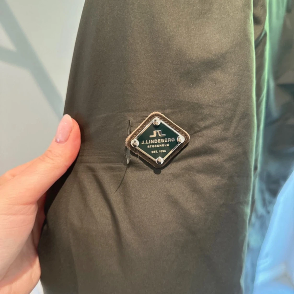 J.lindeberg ”Foreman” jacka - 91