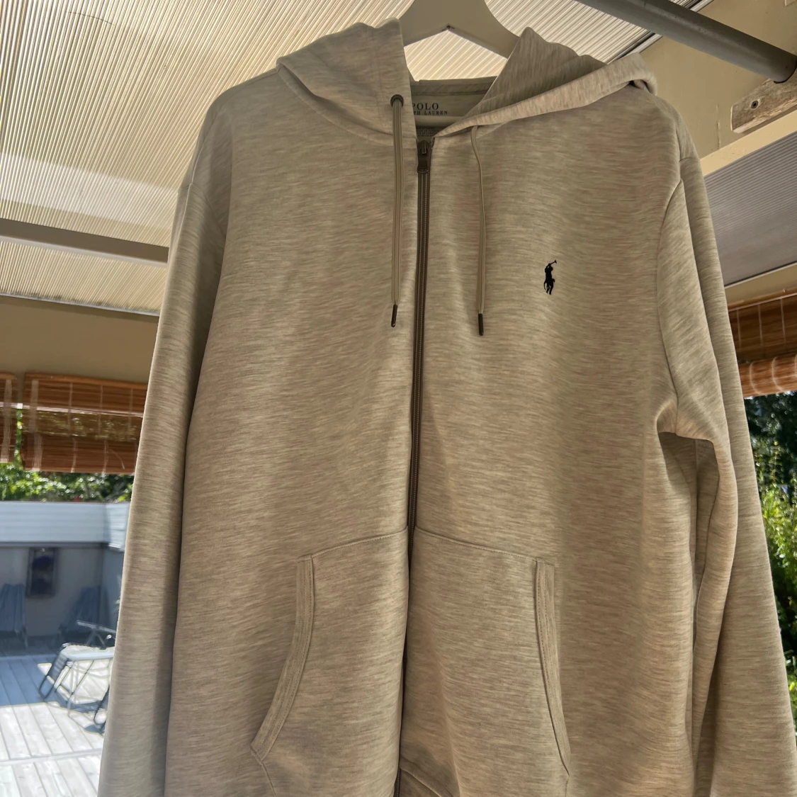 Ralph Lauren Hoodie - 91