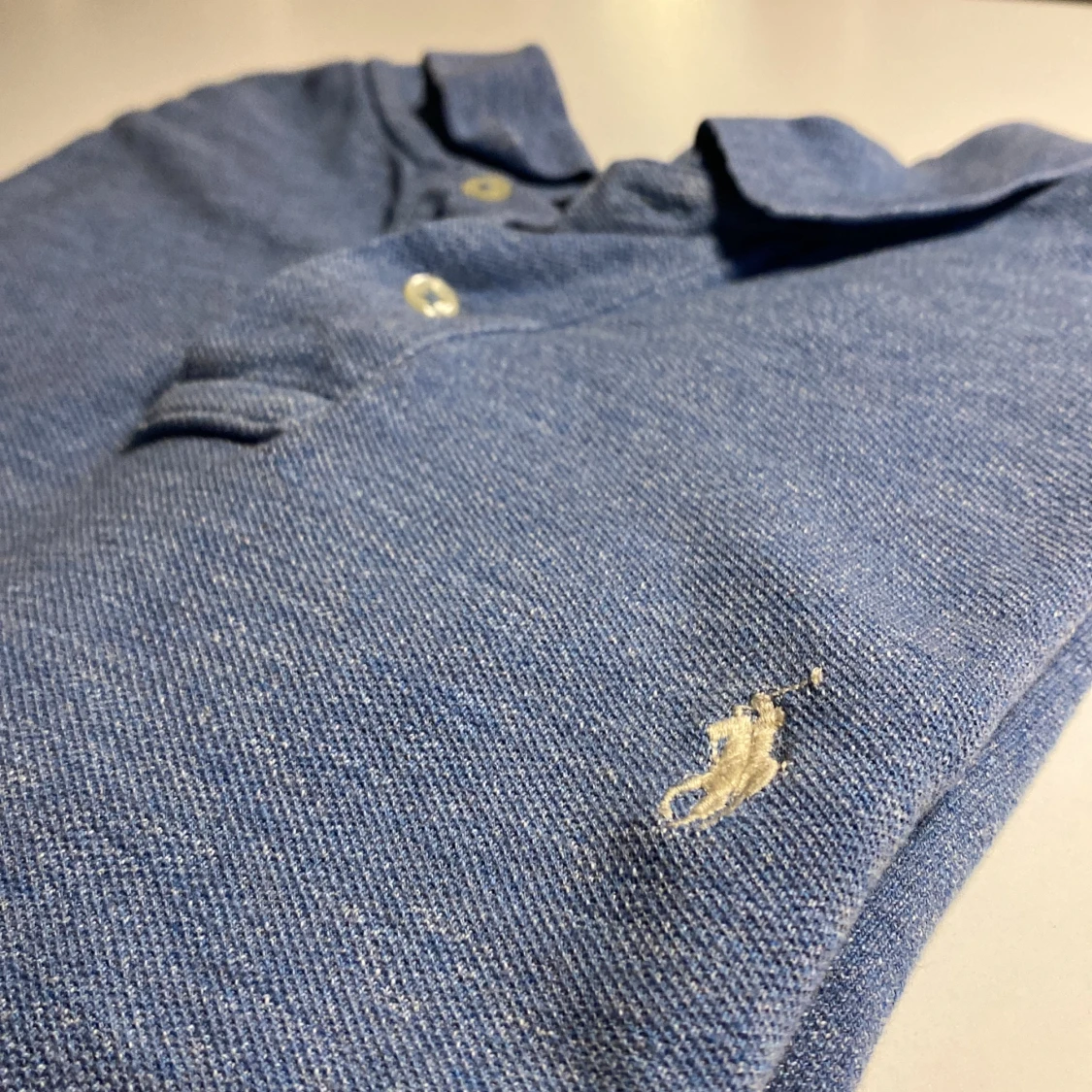 Ralph Lauren Piké  - 90