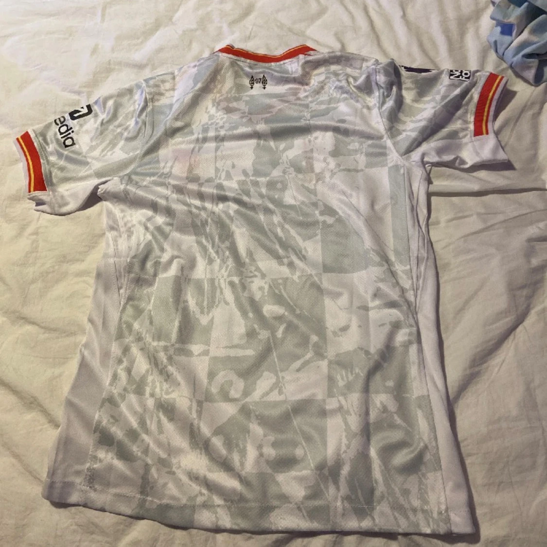 Liverpool 24/25 - 90