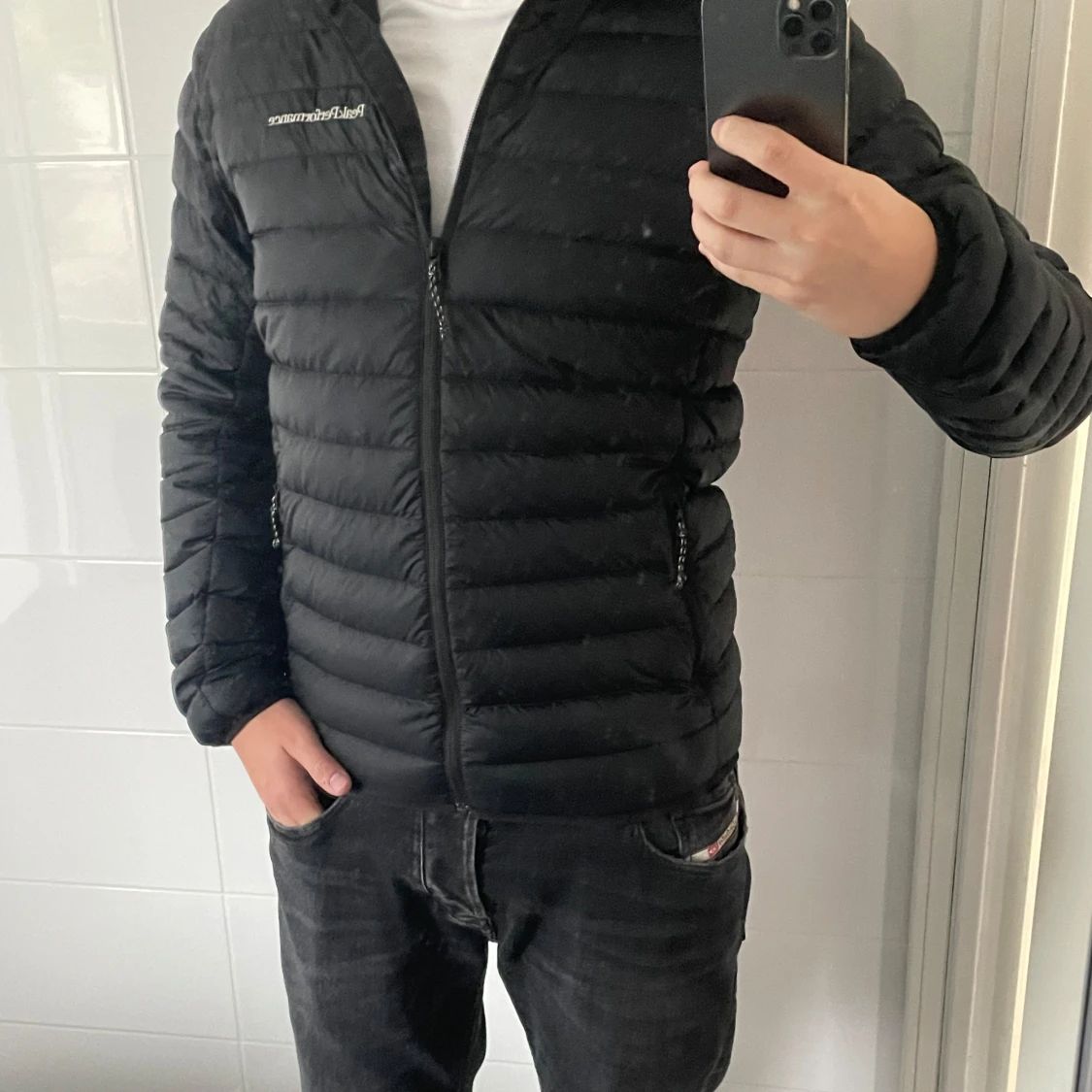 Peak Performance jacka - 90