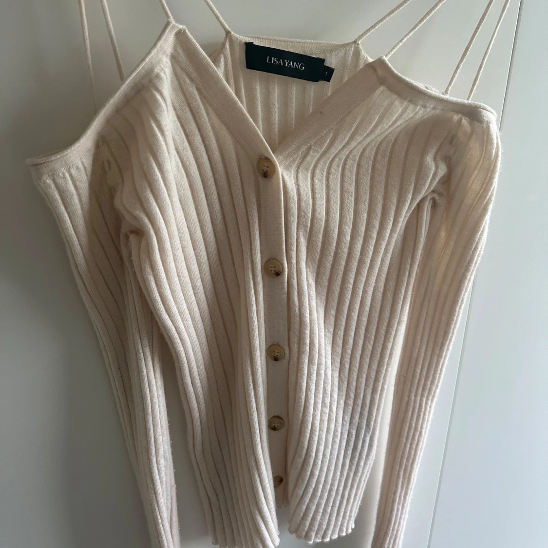 Topp från Lisa Yang - 91