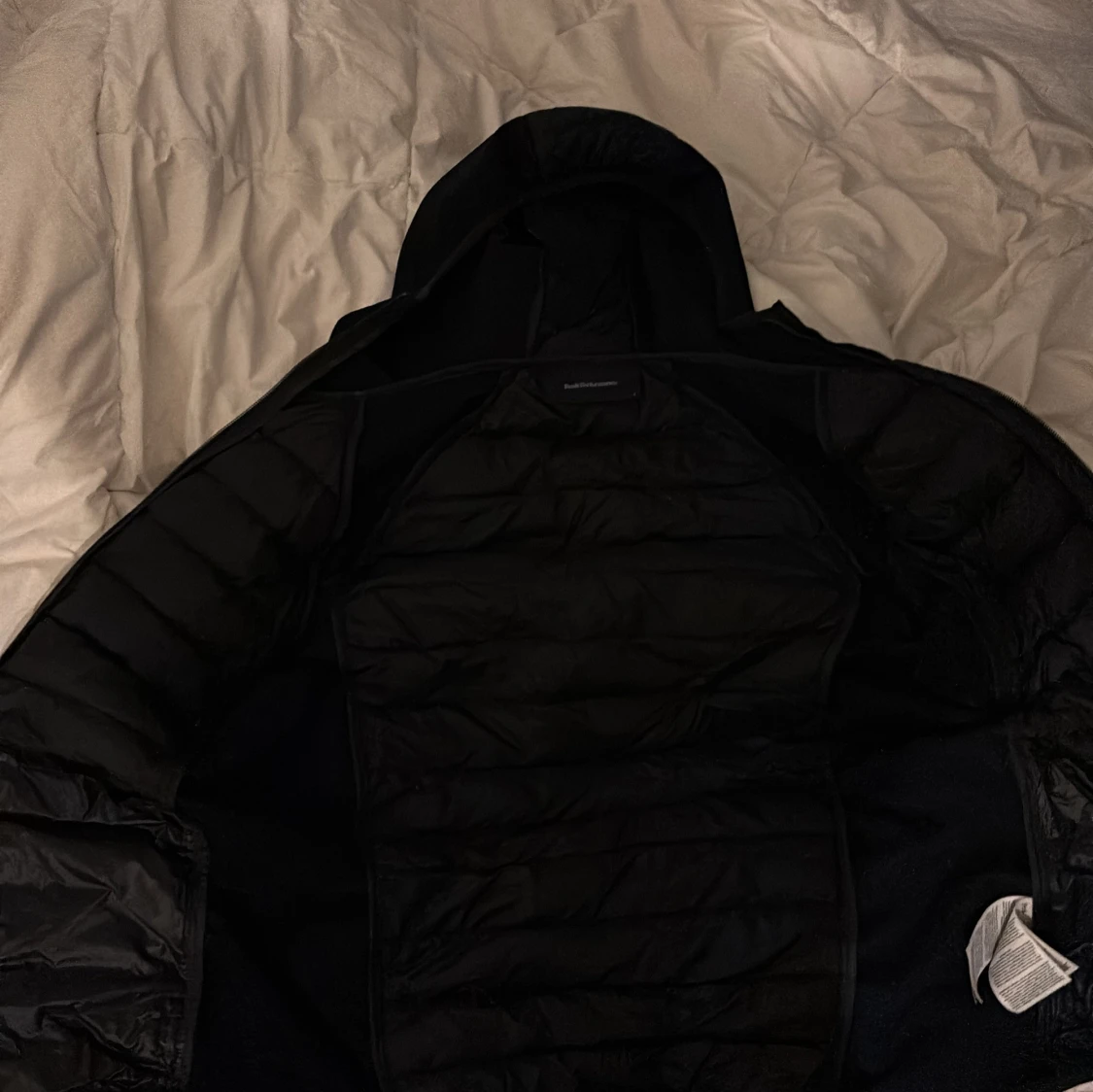 Peak performance cardigan - 90