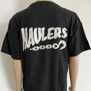 Hsulers cc T-shirt support - Inget att anmärka på 