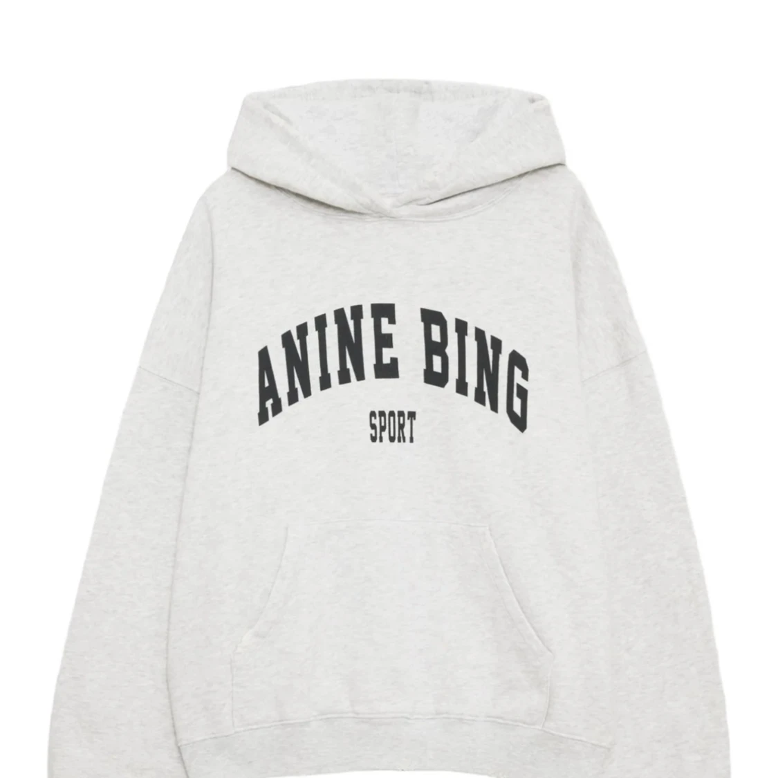Anine bing hoodie 