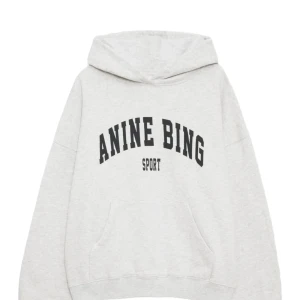 Anine bing hoodie  - Intressekoll på min Anine Bing hoodie! Knappt använd 🩷🩷