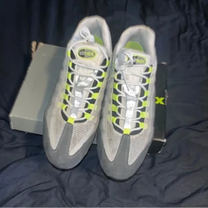 Nike air Max 95 neon - 46