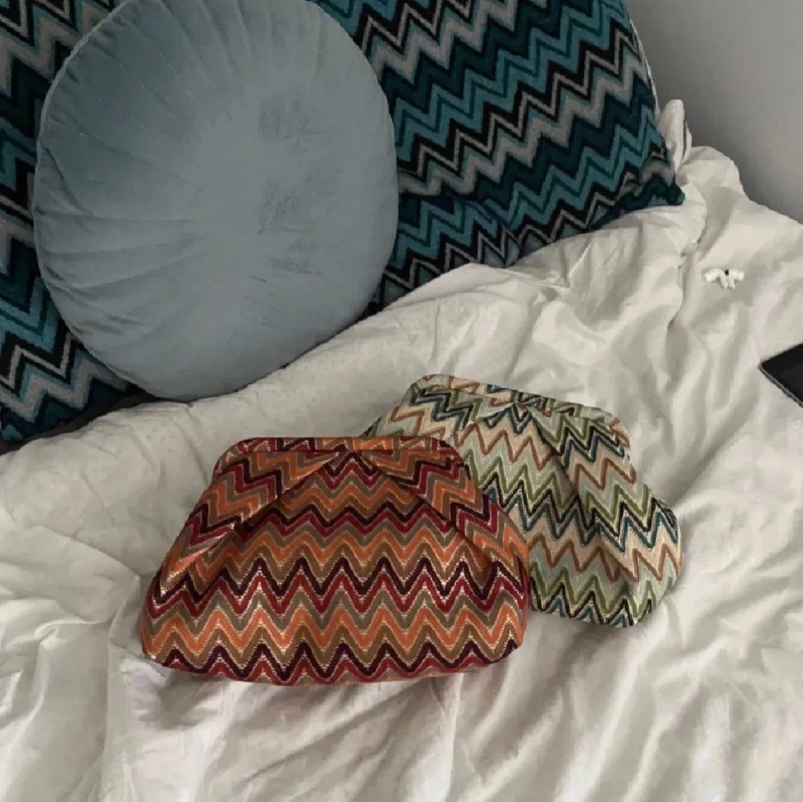 Beck söndergaard clutch väska 