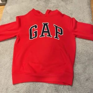 Gap hoodie - Gillar inte den så mycket 
