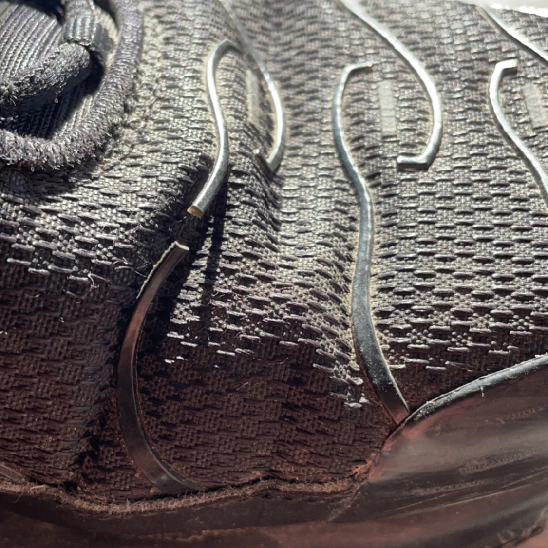 Nike Air Max Tn - 93