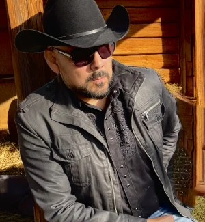 Jacka - Yelowstone Rip Wheeler look - Jacka - Yelowstone Rip Wheeler look. Mitt exemplar på alla bilder.