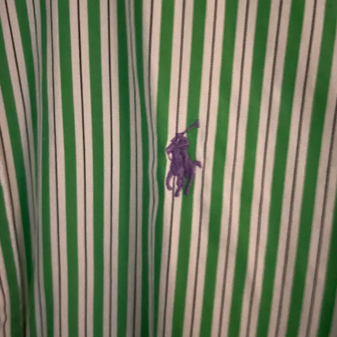 Ralph Lauren Skjorta - 90