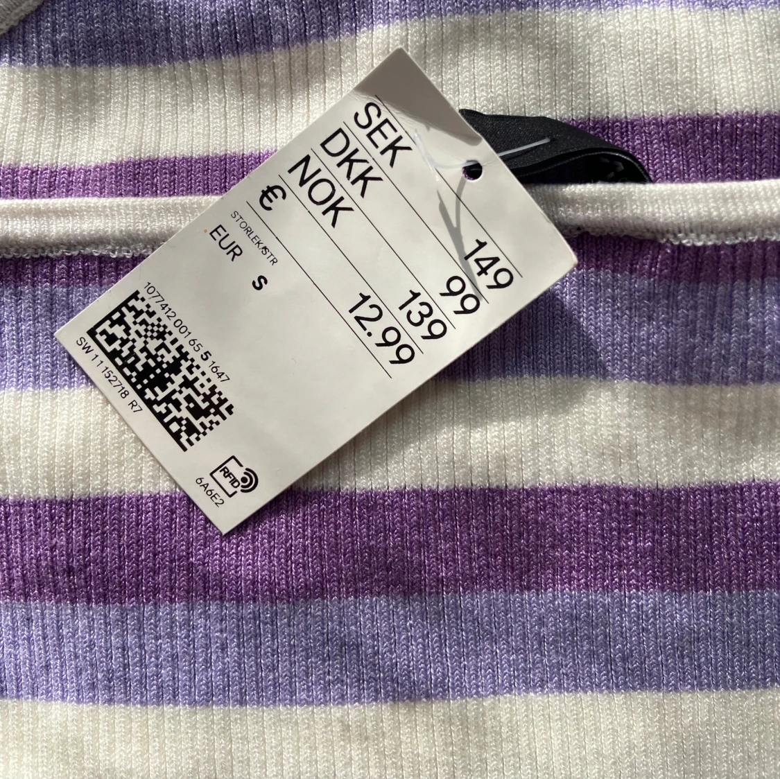 Halterneck topp - 92