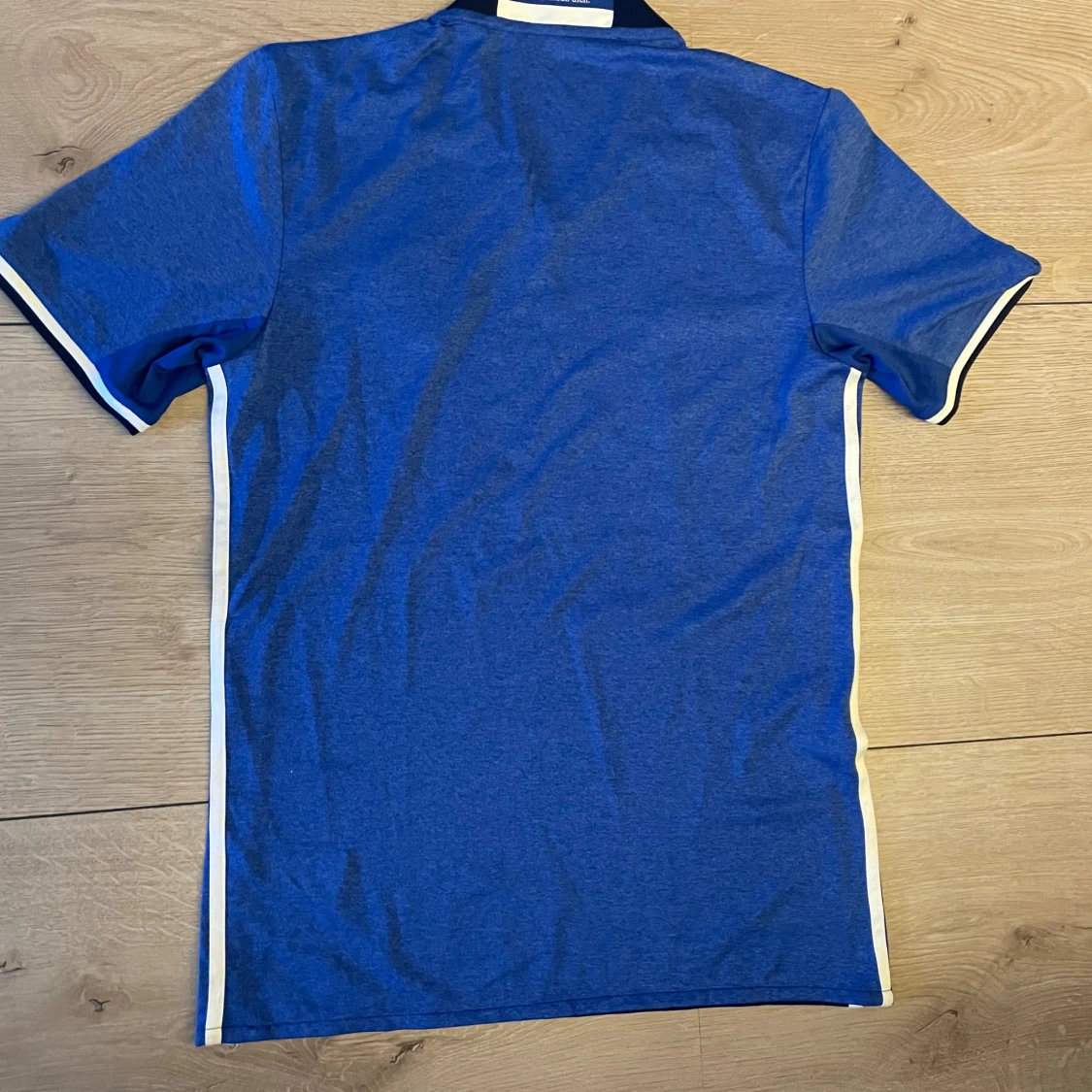 Schalke 04 2016/17 Hemmatröja 🔵🔥 - 90