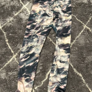 Tights - Aldrig andvänt