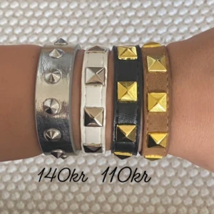 Armband  - Frakt 18kr 