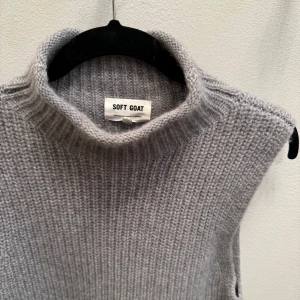 Softgoat topp - Säljer min superfina softgoat otopp🍂🥰