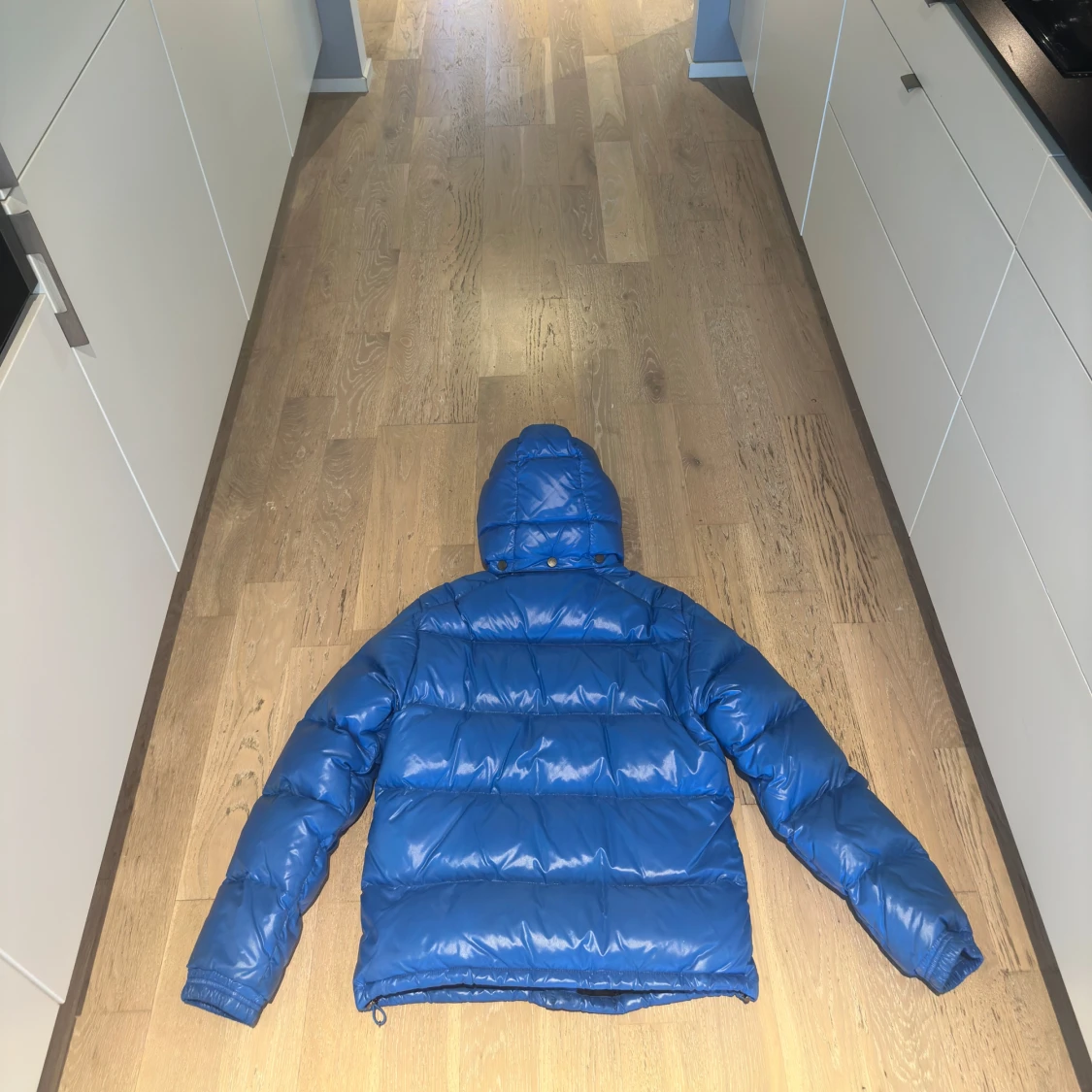 Moncler K2 Jacka  - 90