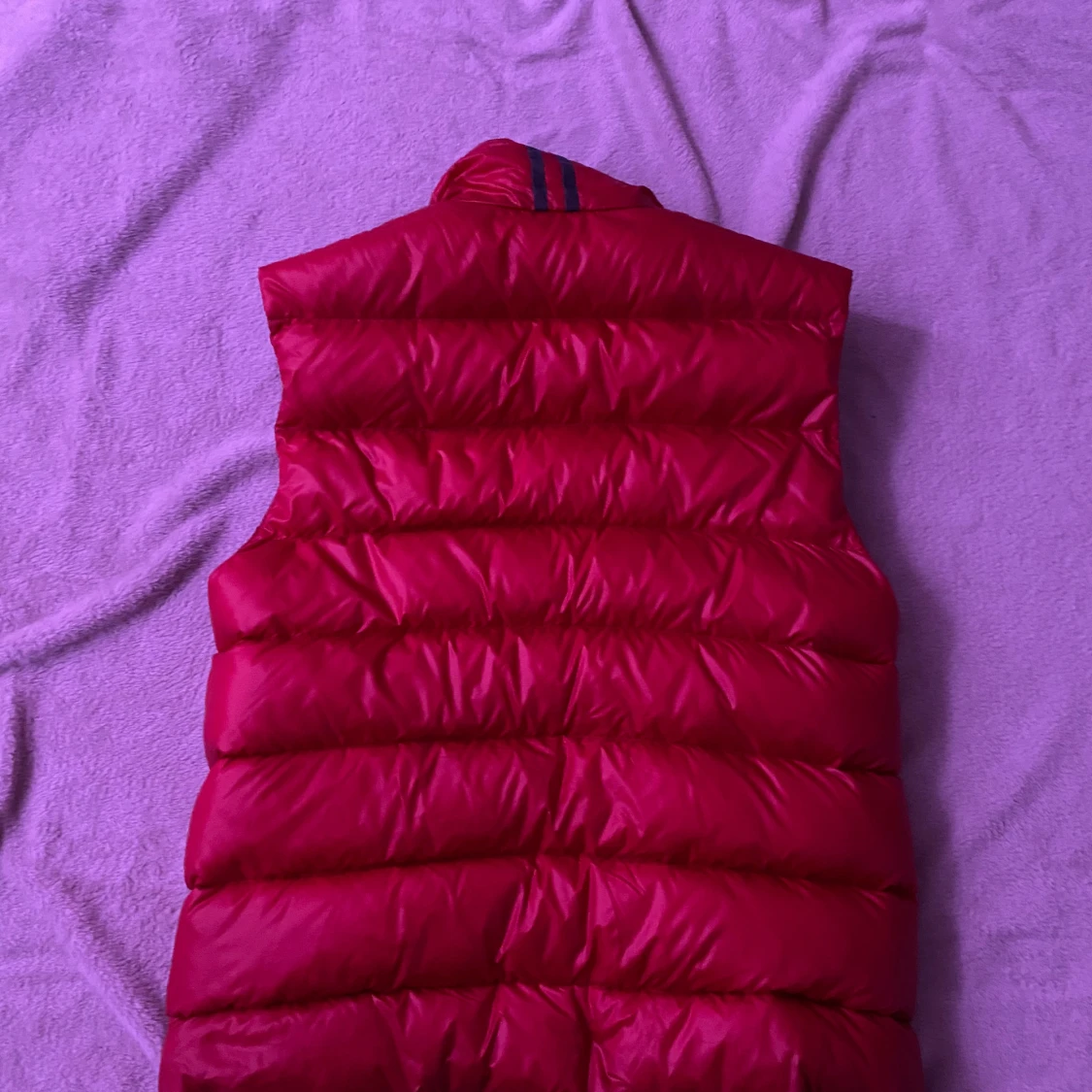 Canada goose väst  - 91