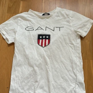 Snygg gant T-shirt  - Superfin nyskick💕