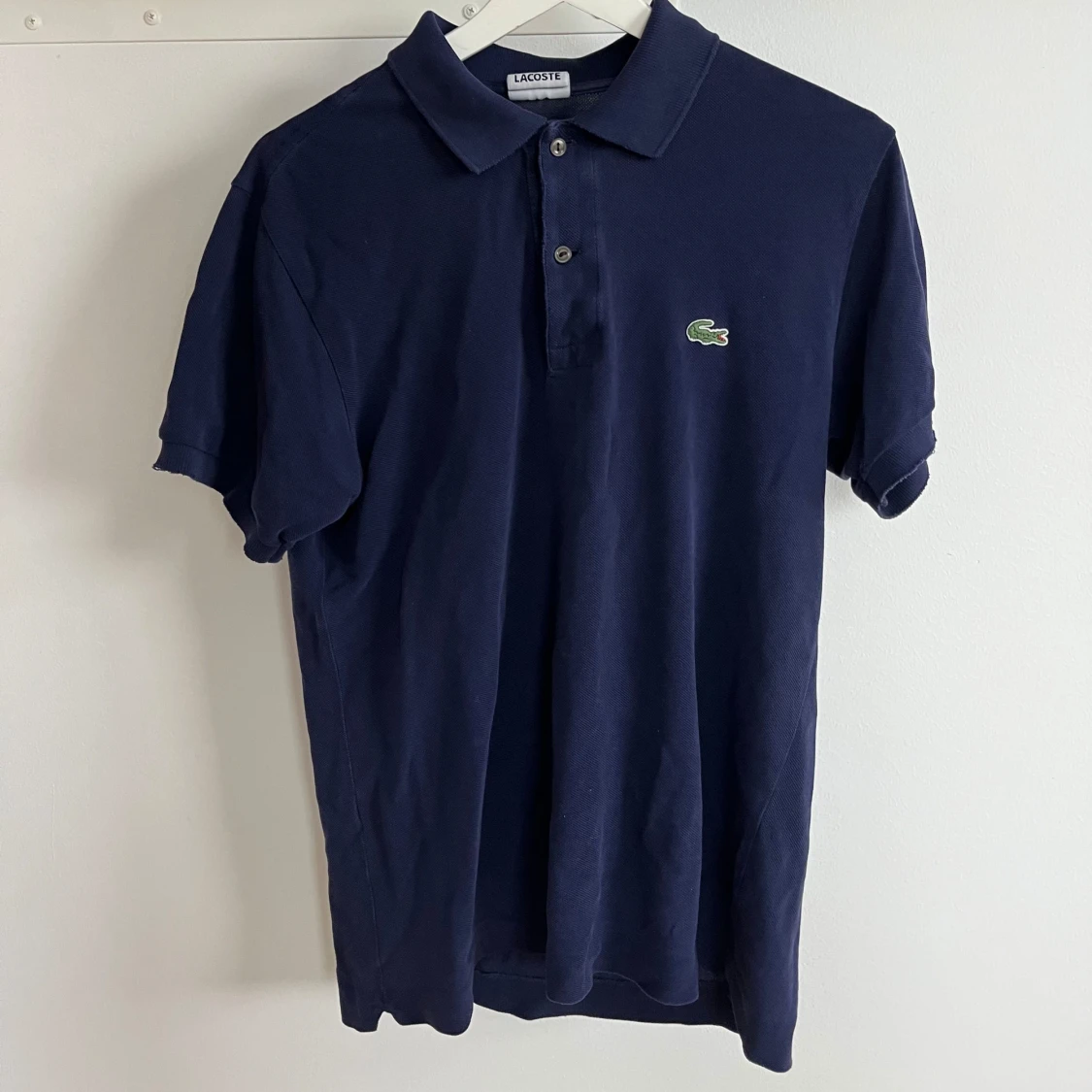 Lacoste pike 