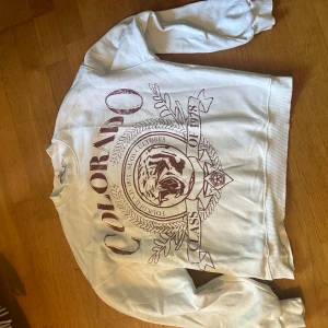 Sweatshirt - Superfin oversize Sweatshirt från chiquelle. Nyskick! Skriv vid fler bilder eller intresse 🤍