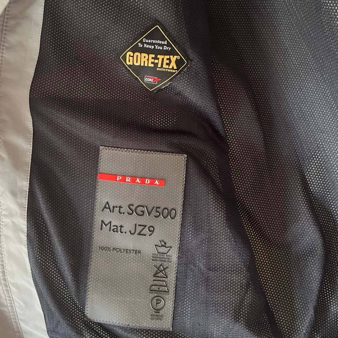 Prada Challange 2003 - 92