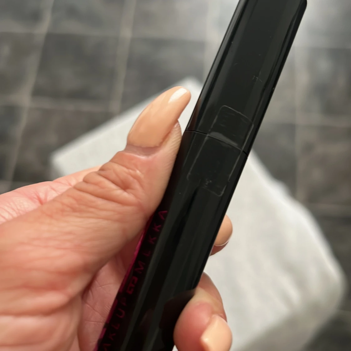 Makeup Mekka mascara  - 90