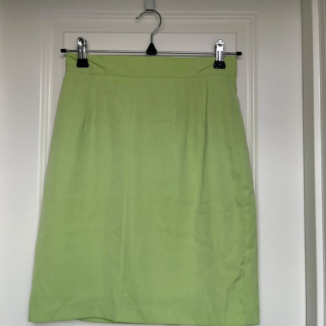 Benetton kjol & kavaj set - 92