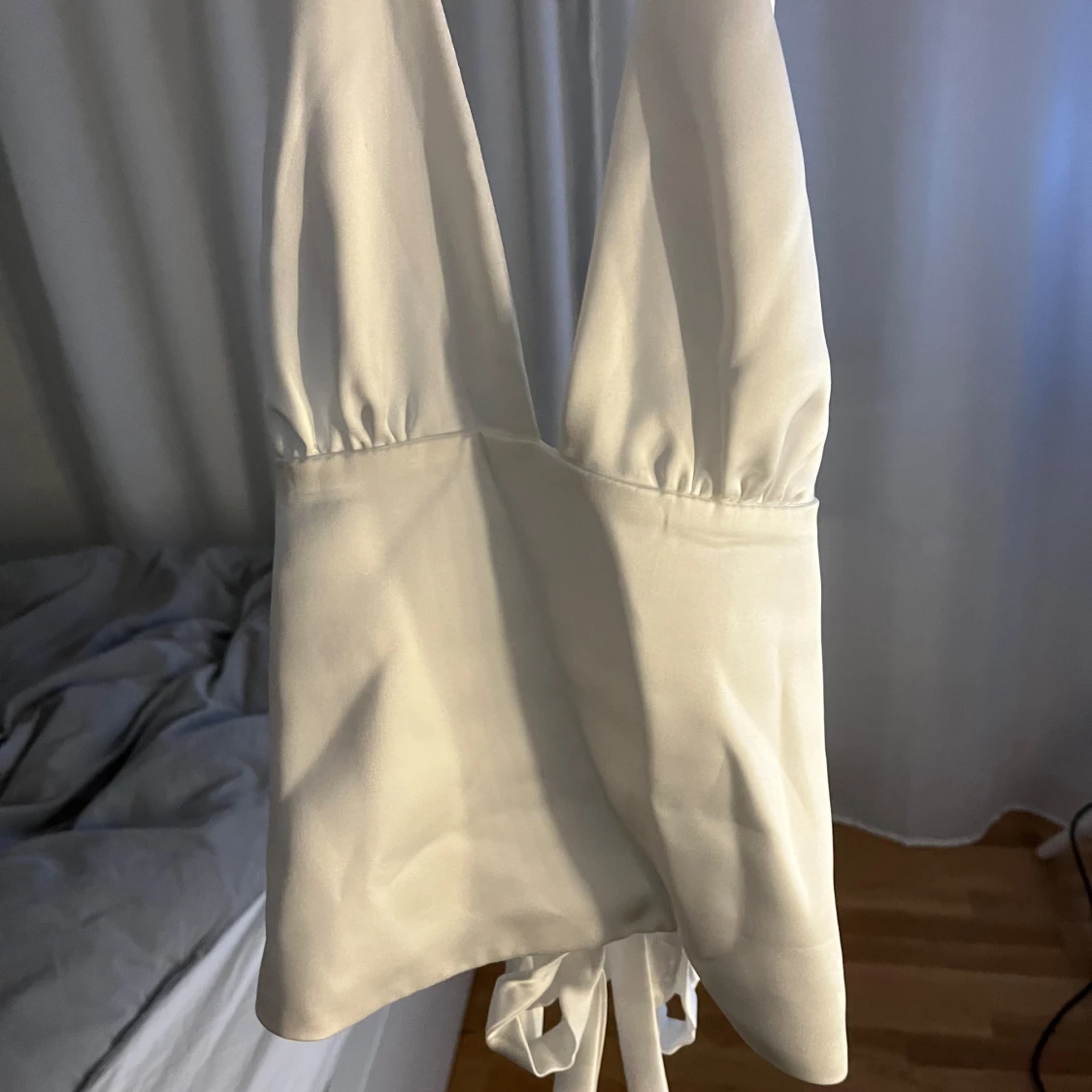 Zara topp - 90