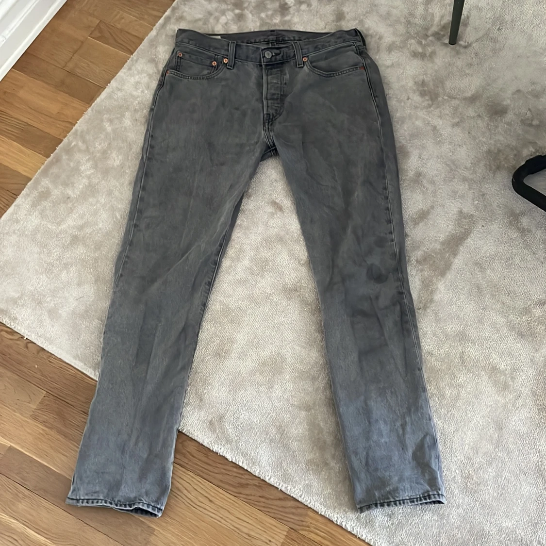Levis 501 jeans