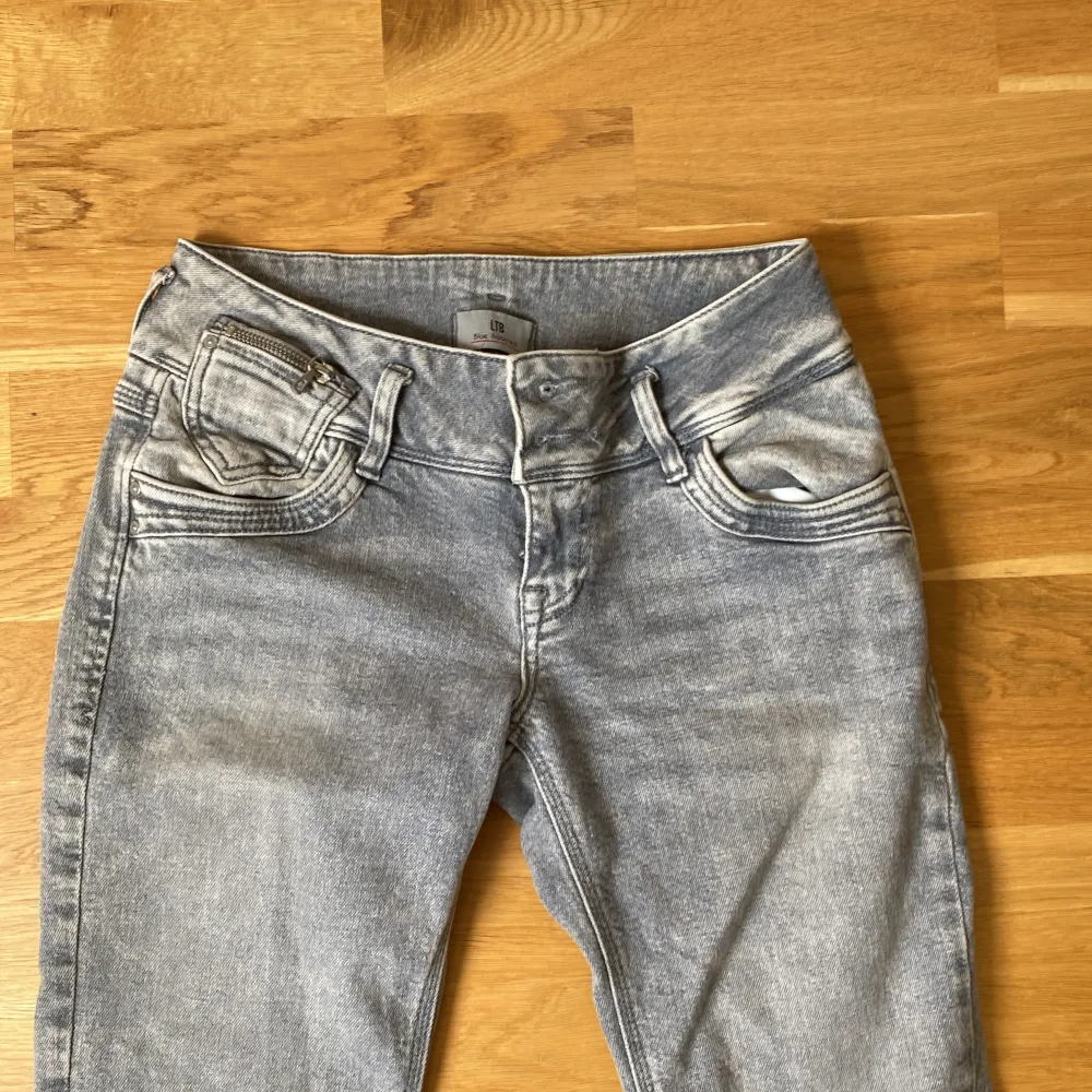 Ltb jeans Lågmidjade . Jeans & Byxor.