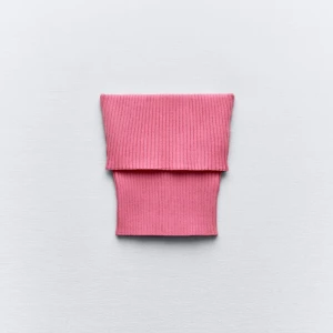 Zara Tubbtopp  - Använd två gånger 