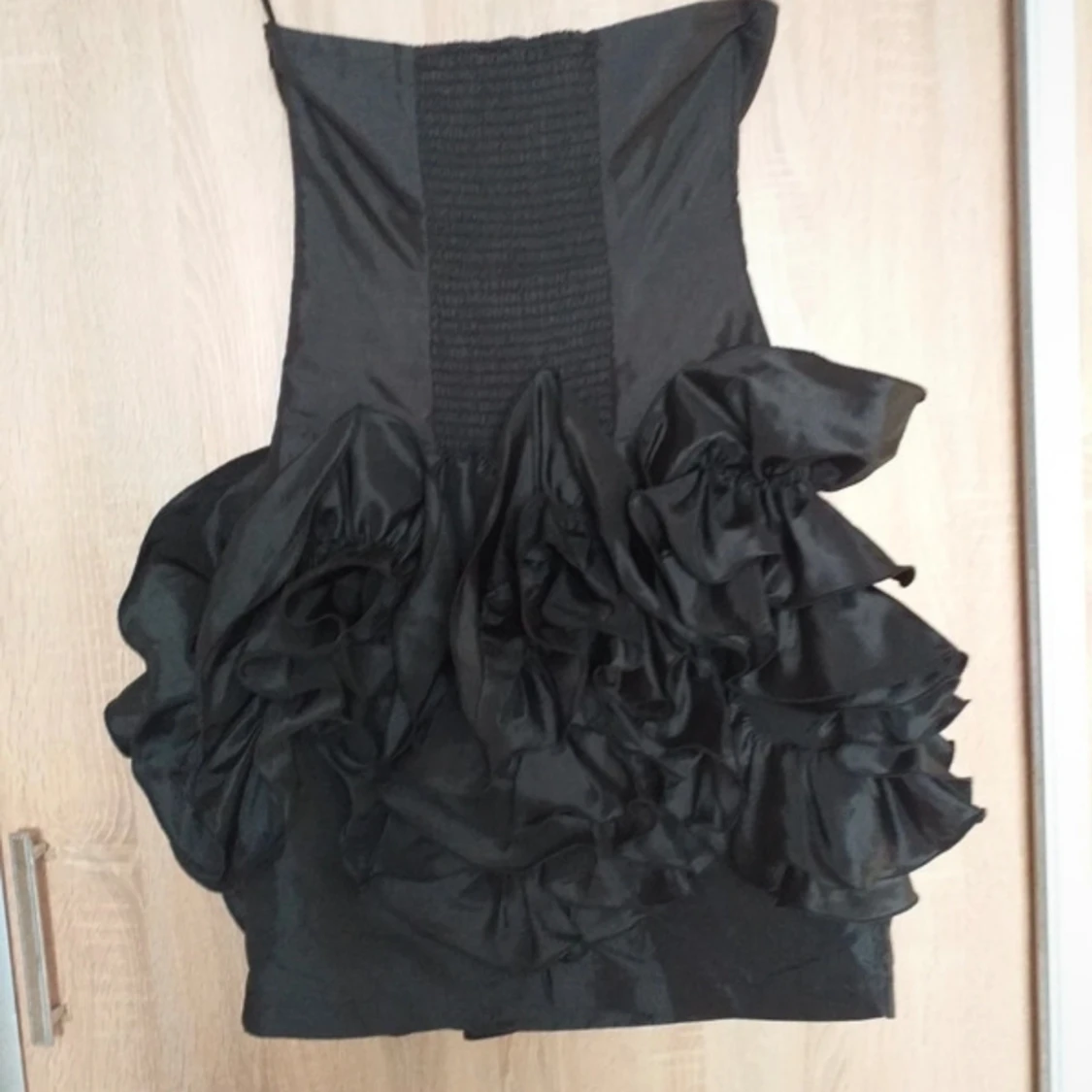 Volang klänning - 91