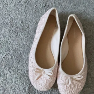 Ballerinaskor - Storlek 39