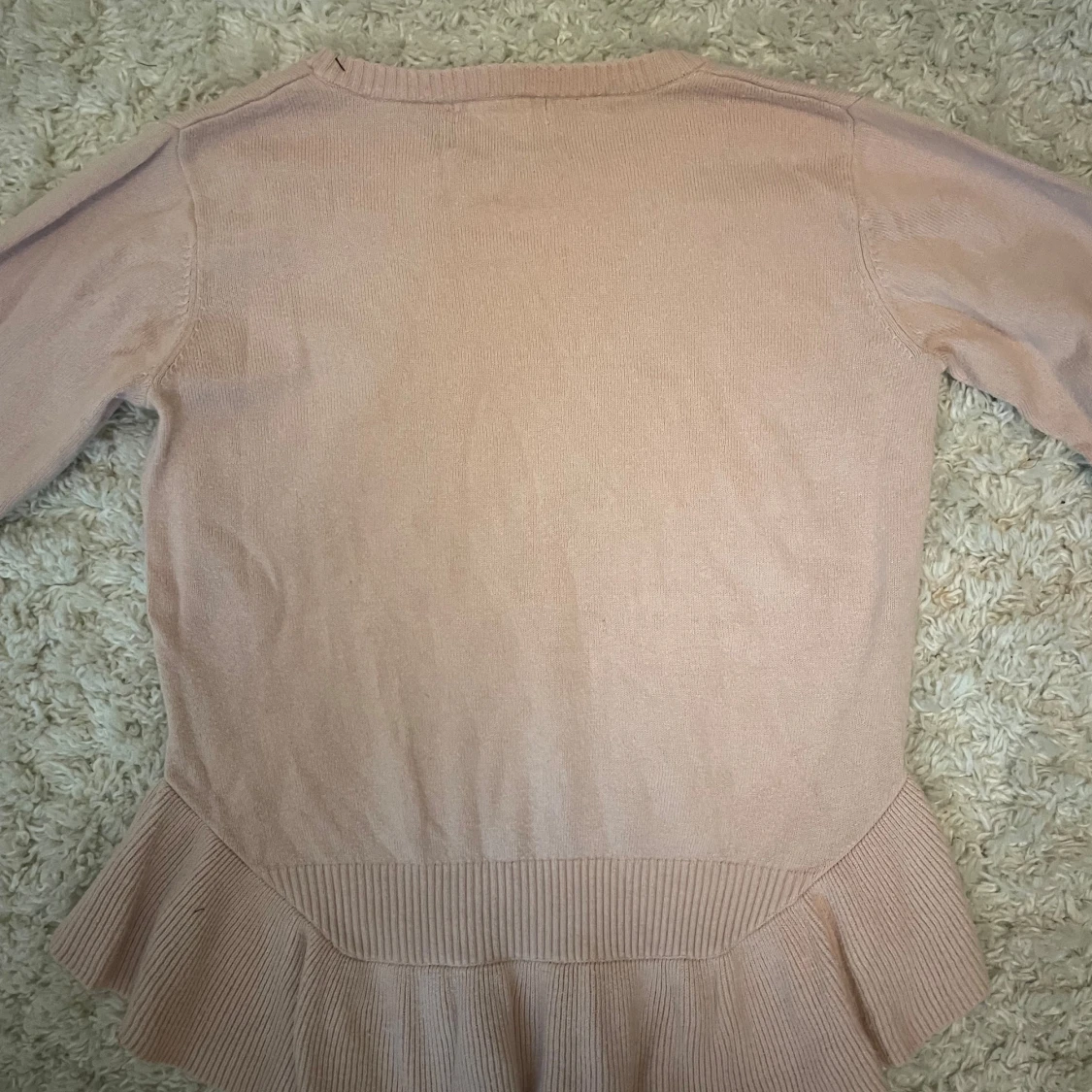 Fin rosa tröja! - 90