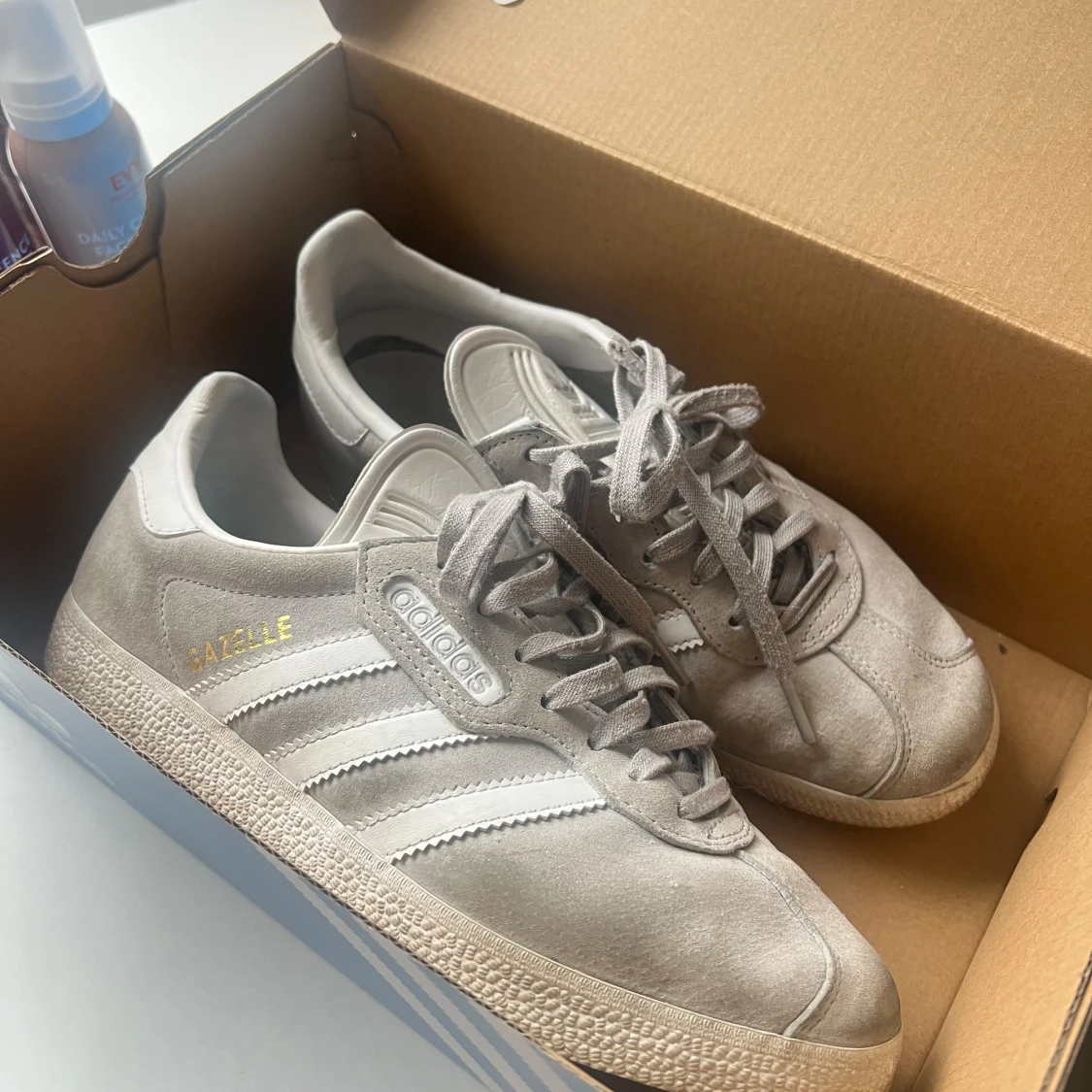 Adidas Gazelle - 91
